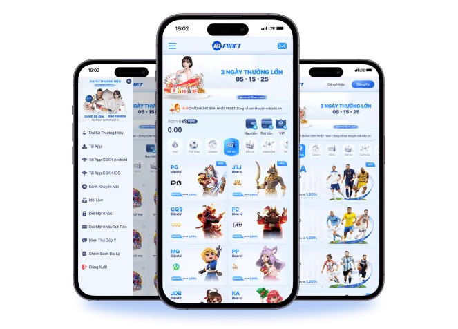 Kho game đa dạng fu88 code