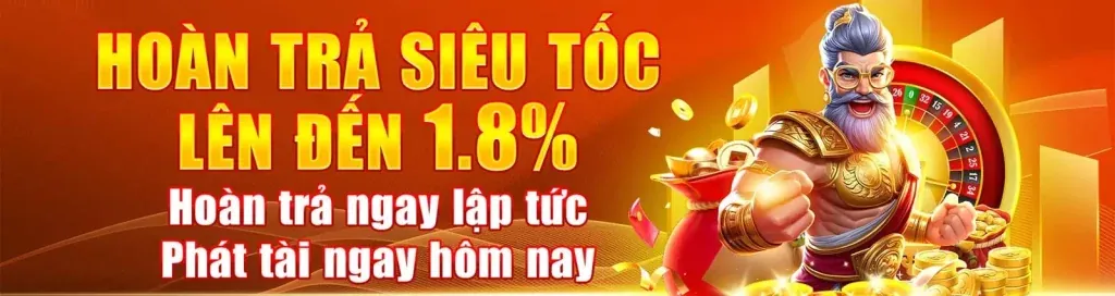 Khuyến mãi nạp tiền